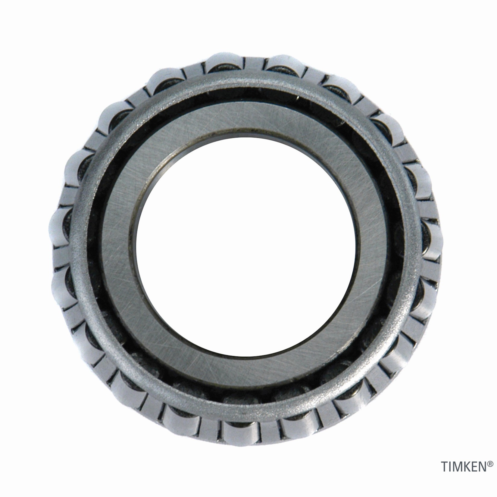 Timken L44643 Tapered Roller Bearing Cone - Image 6