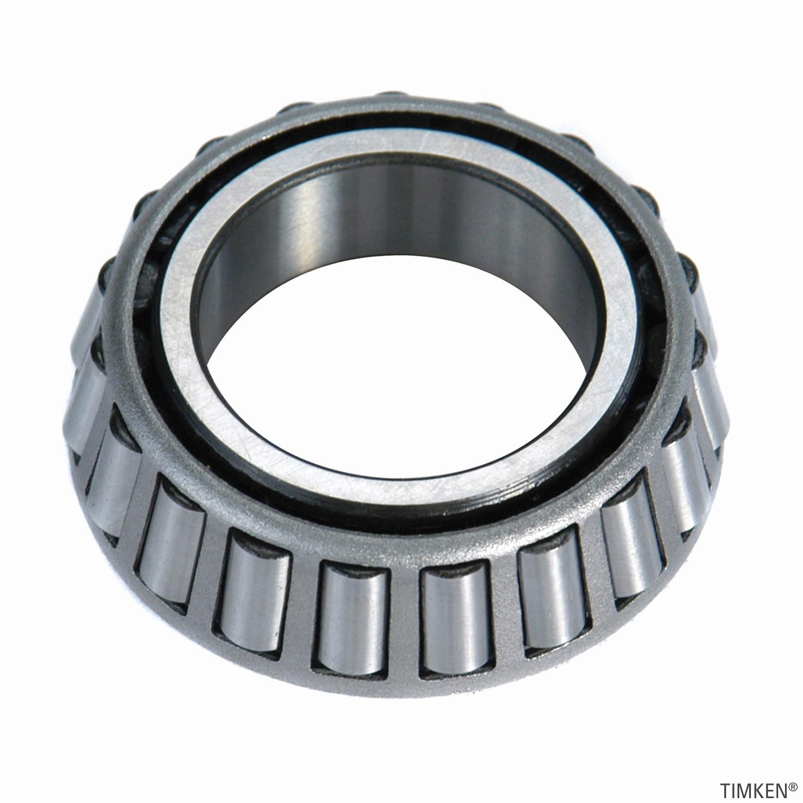 Timken L44649 Tapered Roller Bearing Cone - Image 2