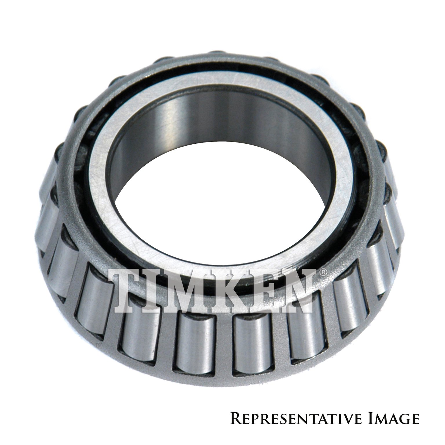 Timken L44649 Tapered Roller Bearing Cone