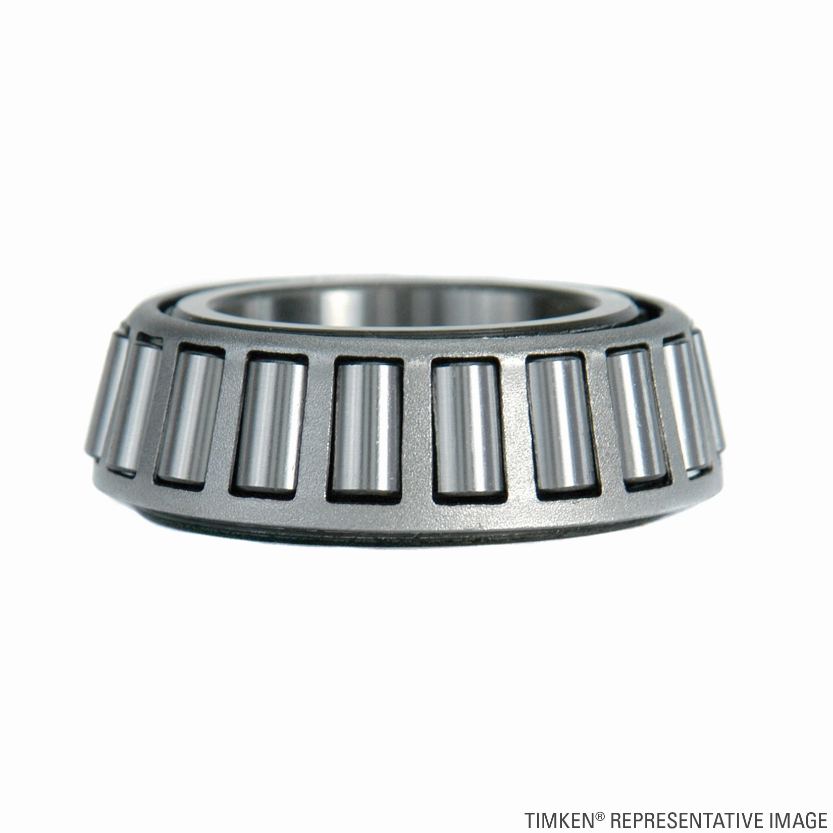Timken L44649 Tapered Roller Bearing Cone - Image 5