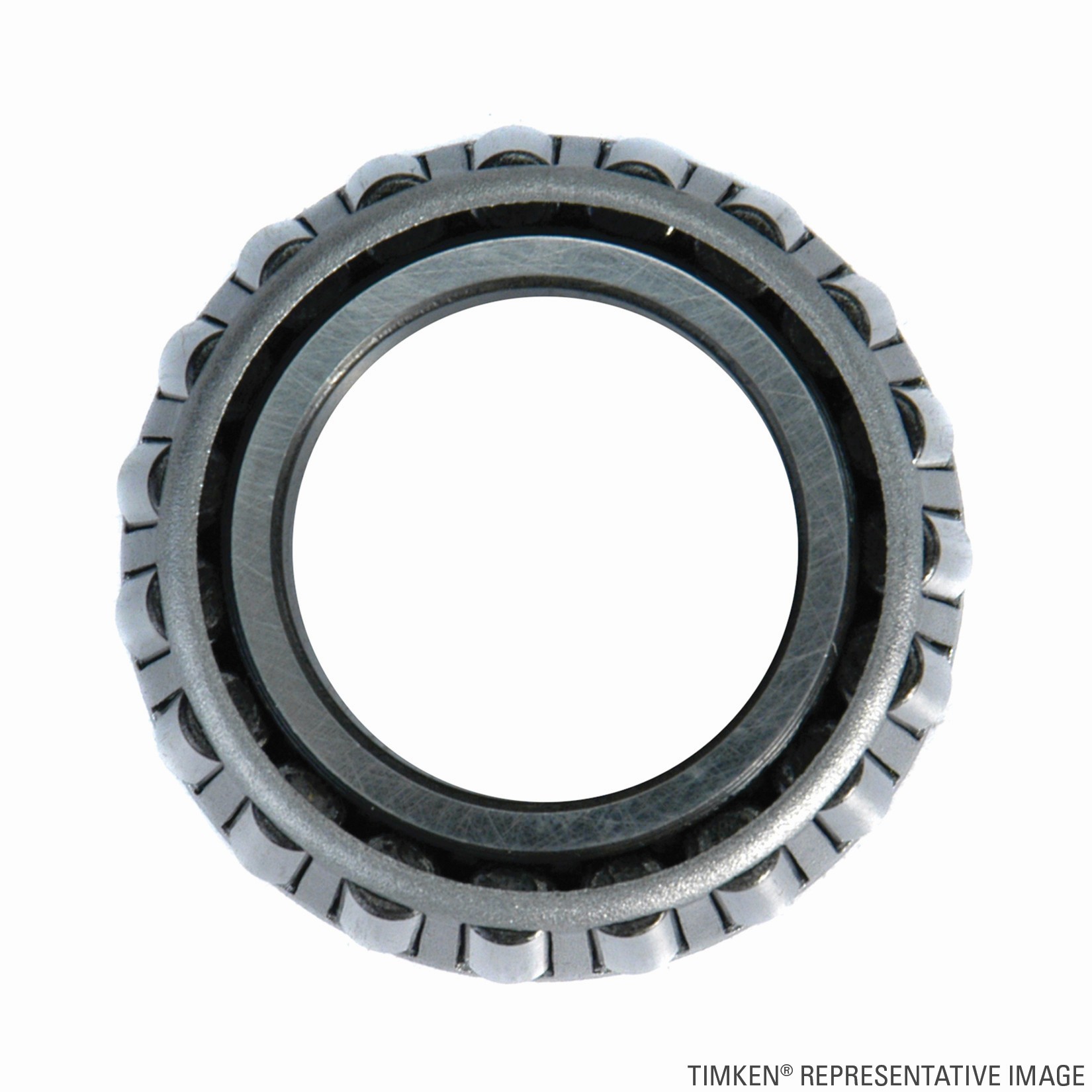 Timken L44649 Tapered Roller Bearing Cone - Image 6