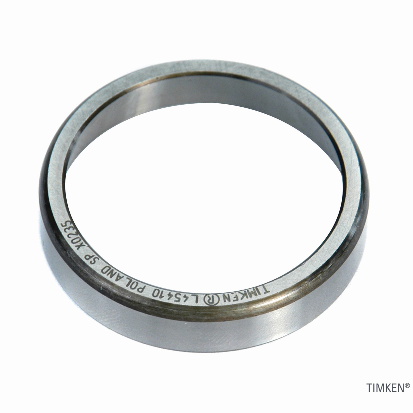 Timken L45410 Tapered Roller Bearing Cup