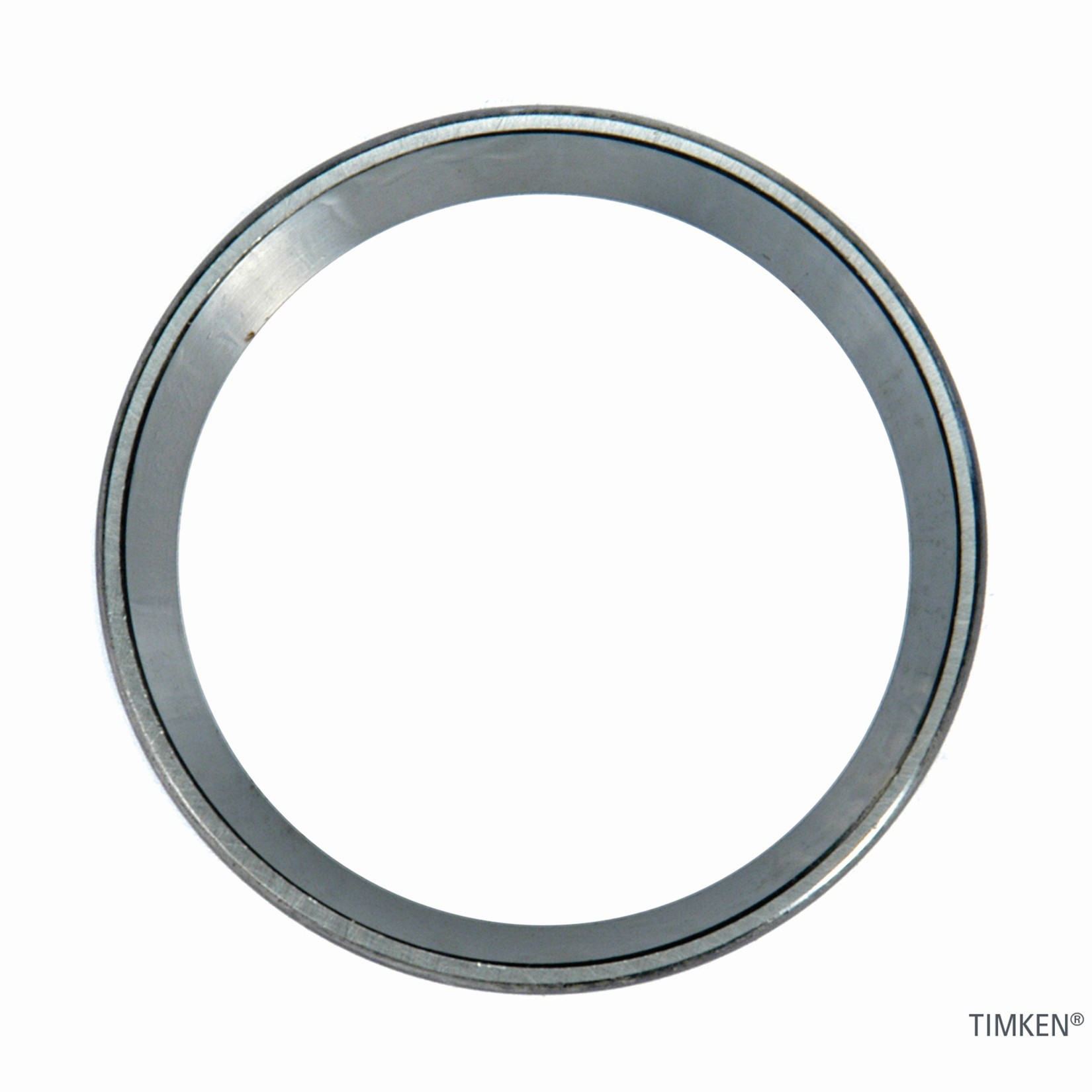 Timken L45410 Tapered Roller Bearing Cup - Image 2