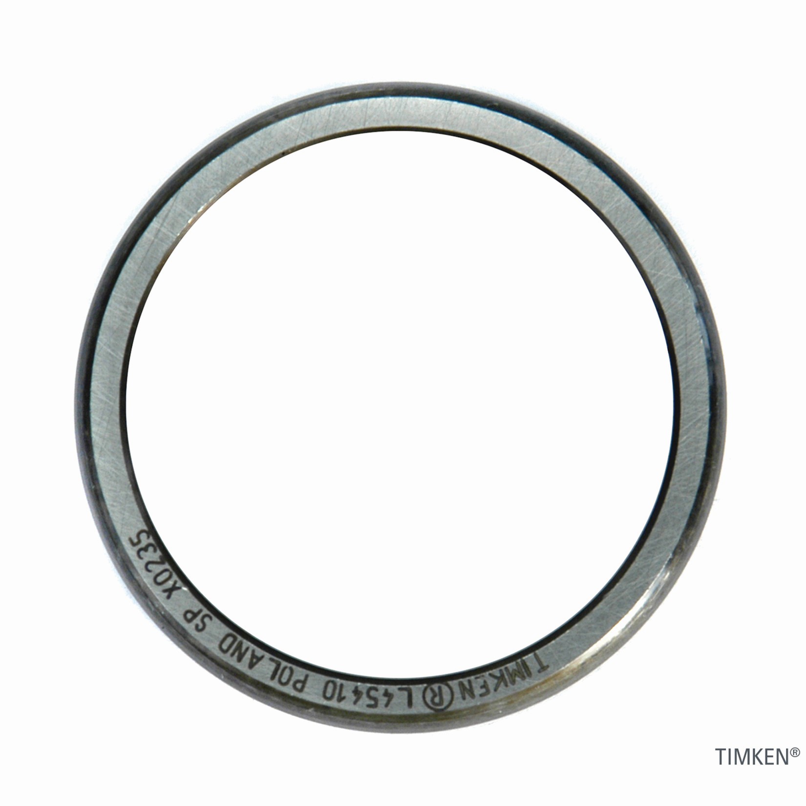 Timken L45410 Tapered Roller Bearing Cup - Image 6