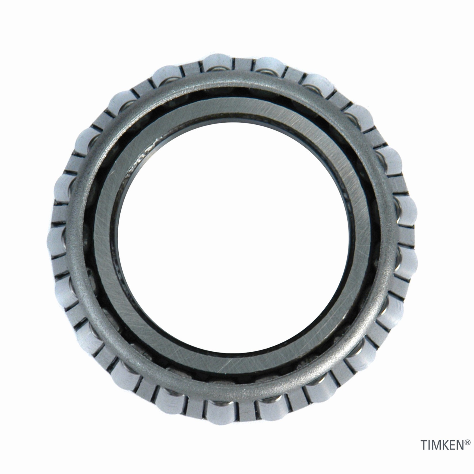 Timken L45449 Tapered Roller Bearing Cone - Image 6