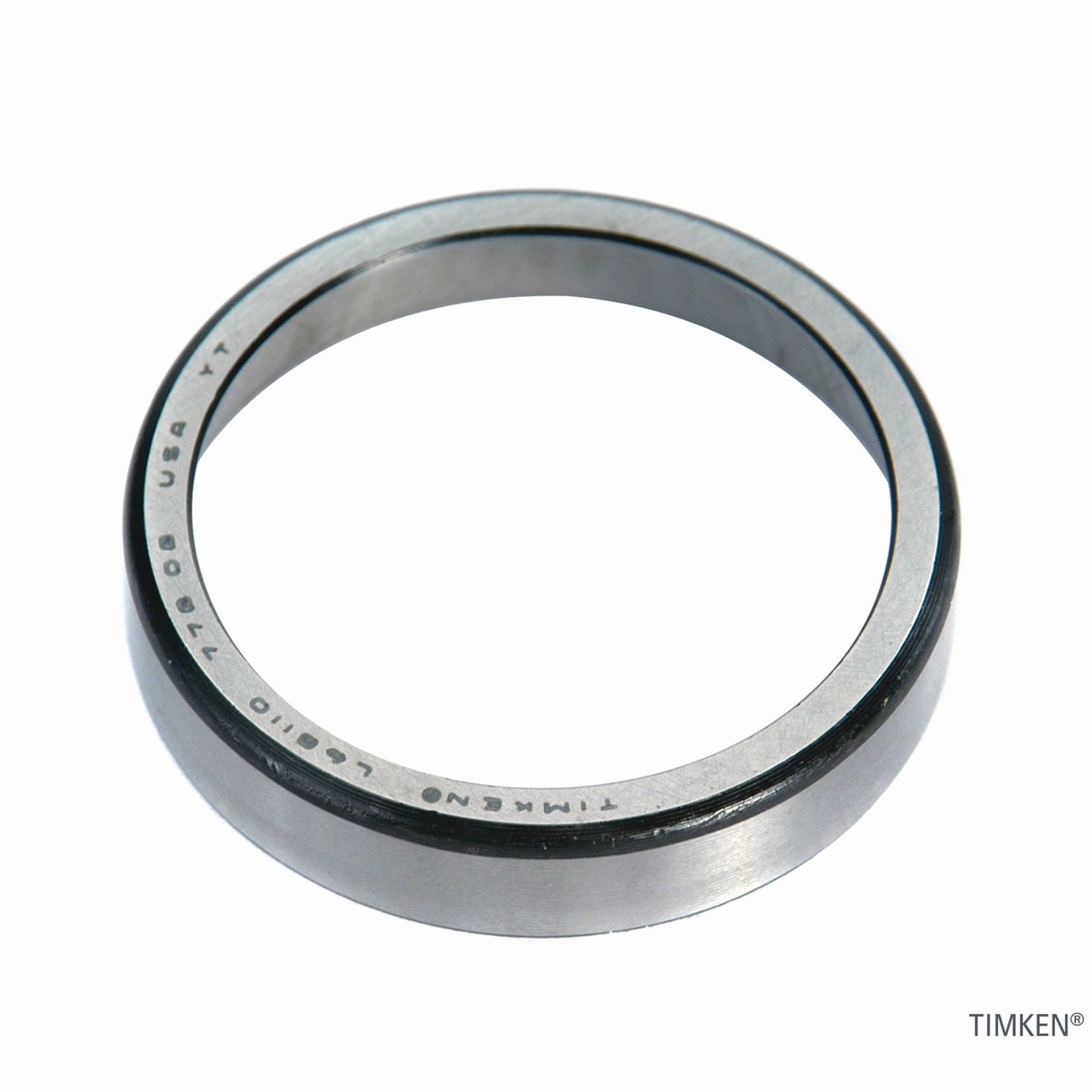 Timken L68110 Tapered Roller Bearing Cup