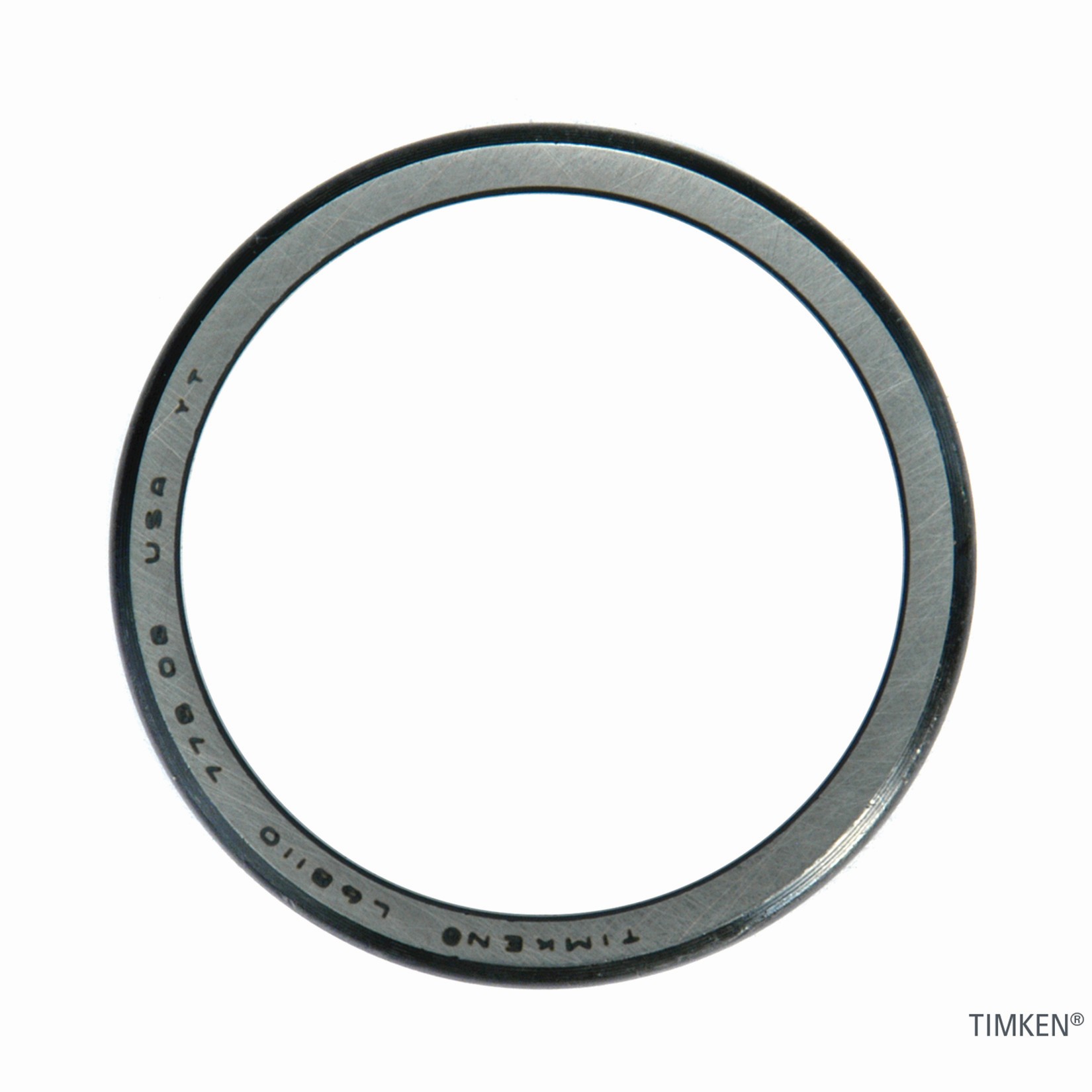 Timken L68110 Tapered Roller Bearing Cup - Image 6