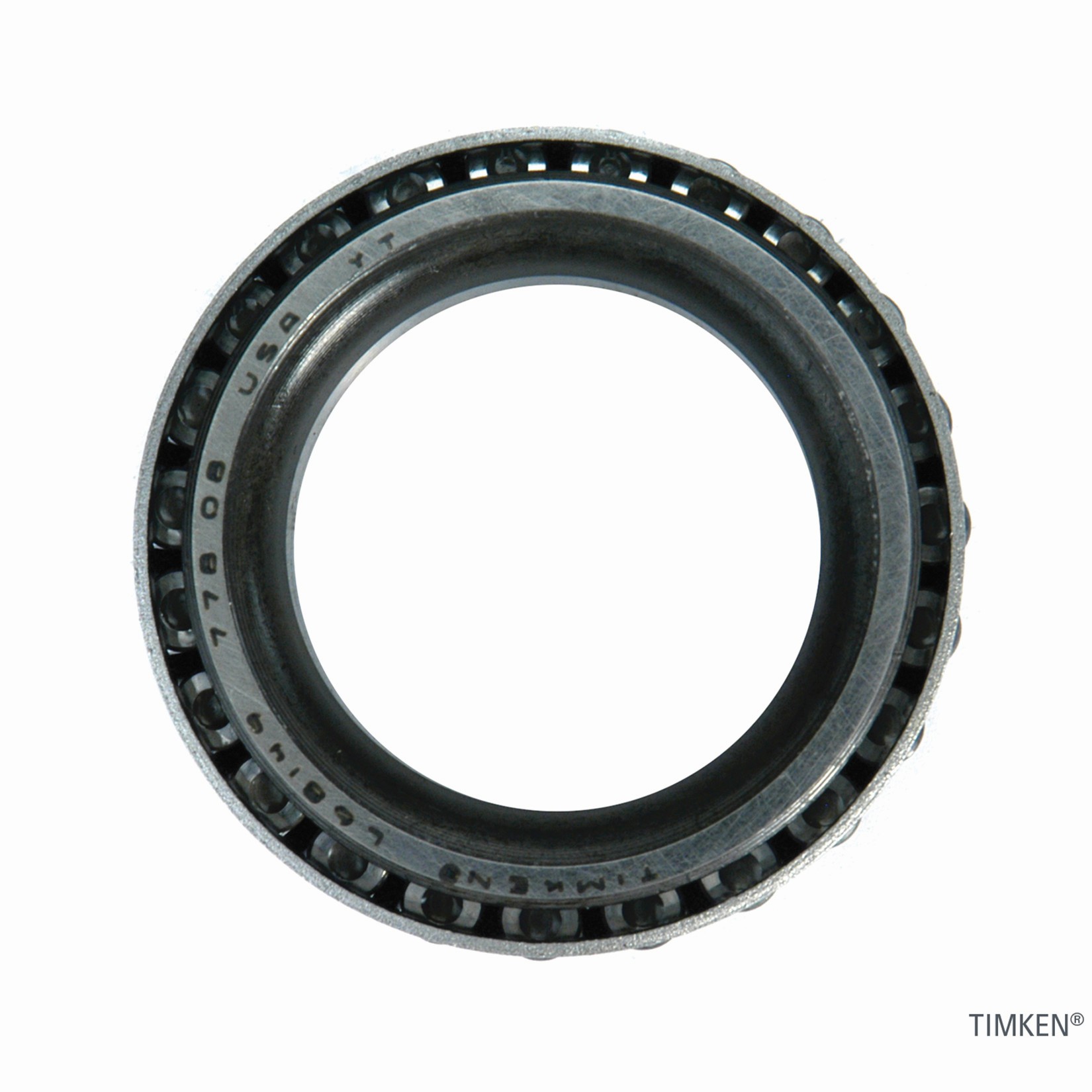 Timken L68149 Tapered Roller Bearing Cone - Image 2