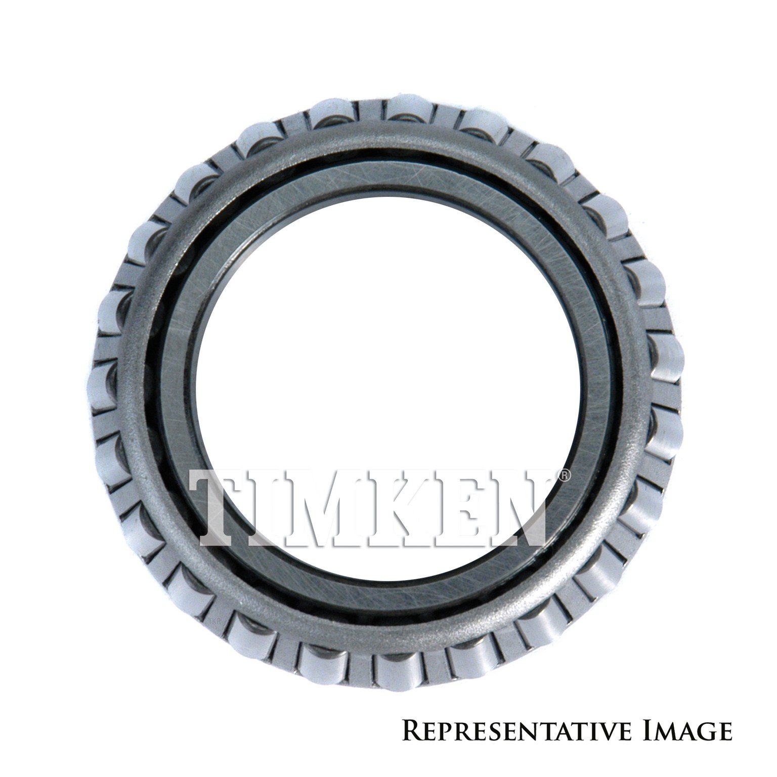 Timken L68149 Tapered Roller Bearing Cone - Image 3