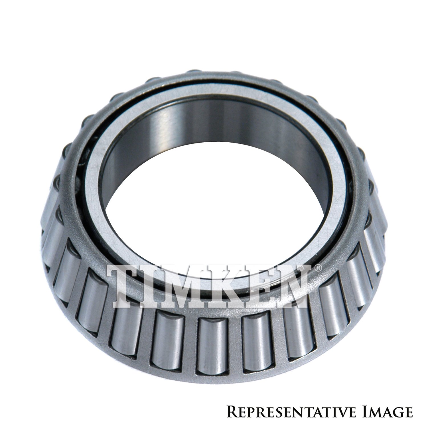 Timken L68149 Tapered Roller Bearing Cone - Image 4