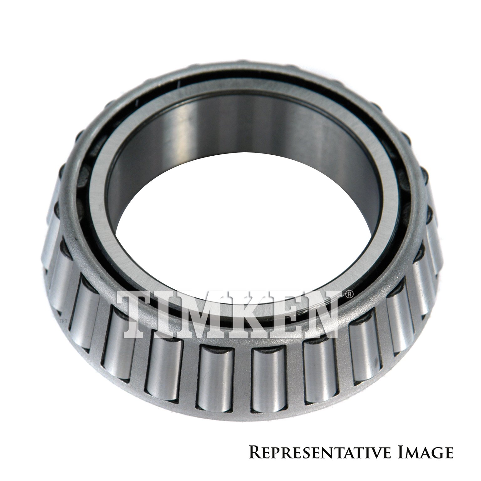 Timken LM102949 Tapered Roller Bearing Cone - Image 4