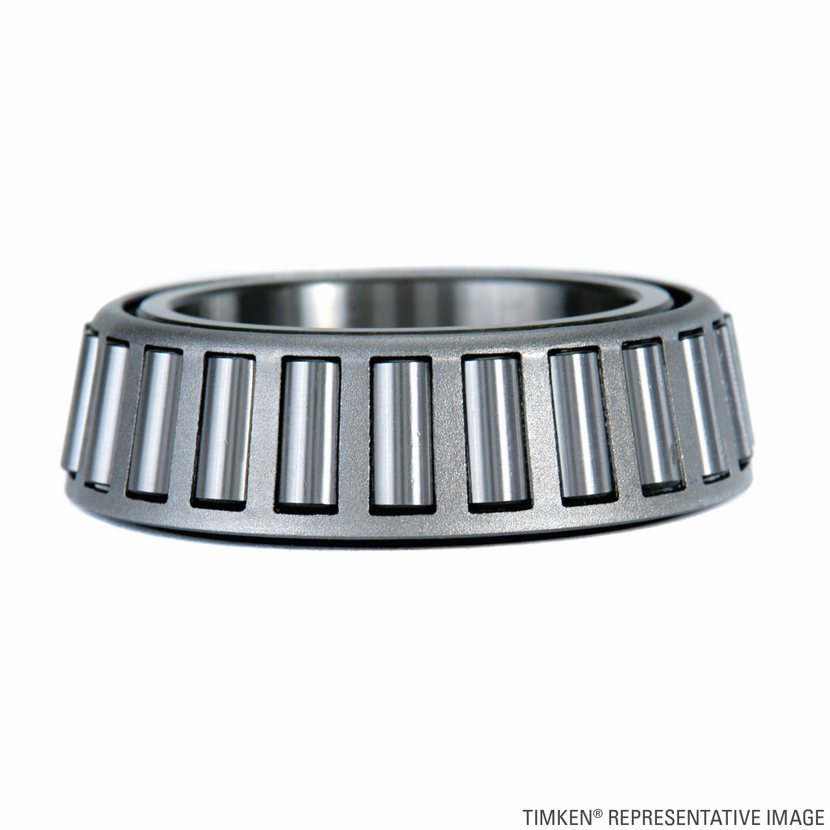 Timken LM102949 Tapered Roller Bearing Cone - Image 5