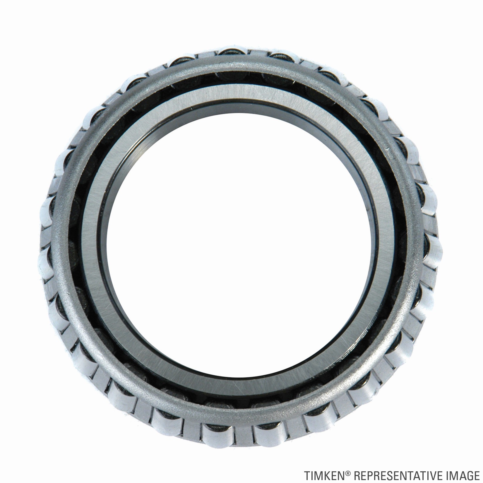 Timken LM102949 Tapered Roller Bearing Cone
