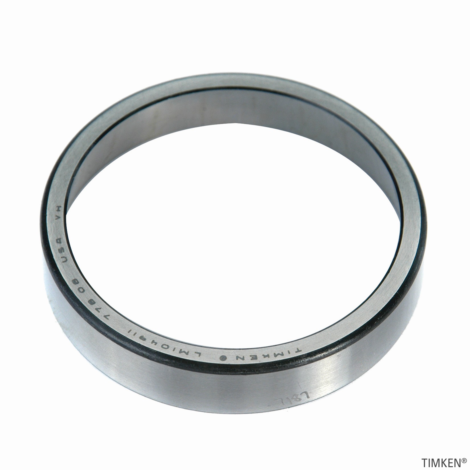 Timken LM104911 Tapered Roller Bearing Cup - Image 5