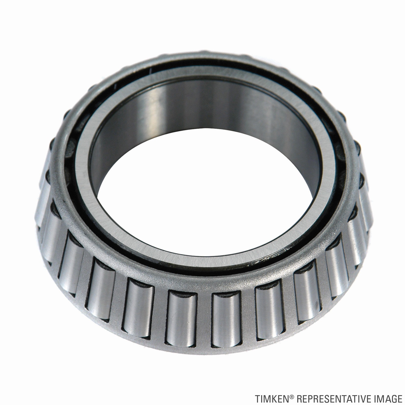 Timken LM104947A-90010 Tapered Roller Bearing Cone And Cup Assembly