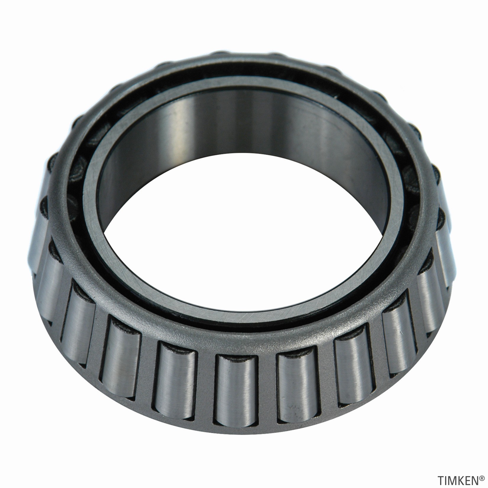Timken LM104949 Tapered Roller Bearing Cone - Image 2