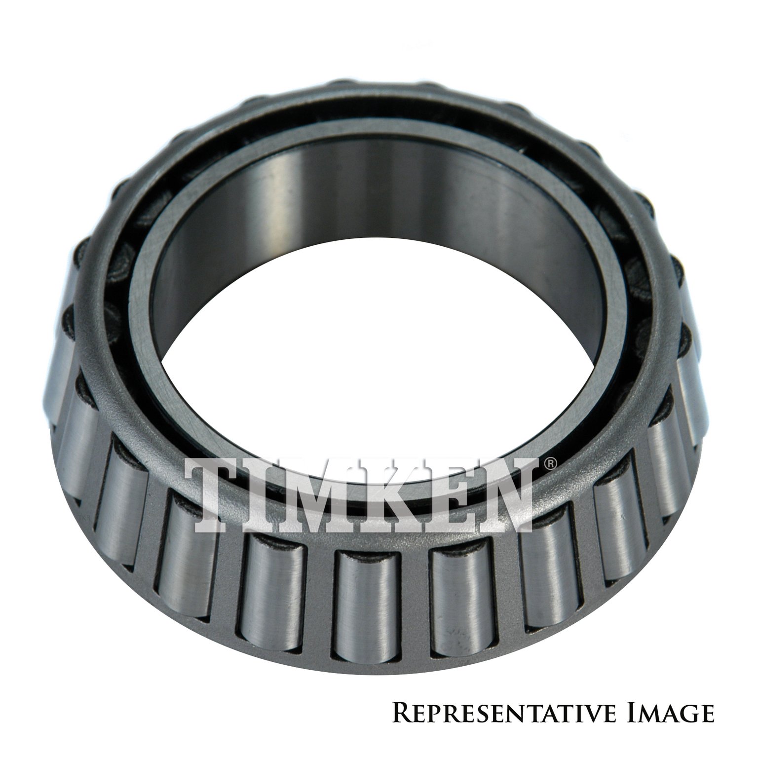Timken LM104949 Tapered Roller Bearing Cone - Image 4