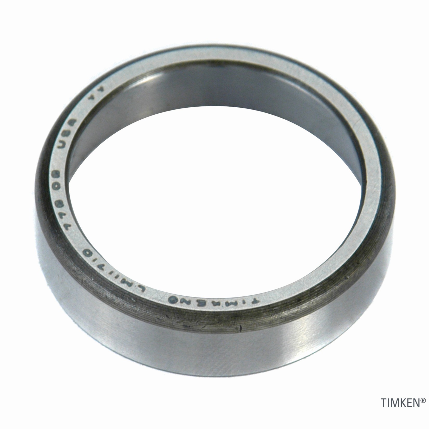 Timken LM11710 Tapered Roller Bearing Cup
