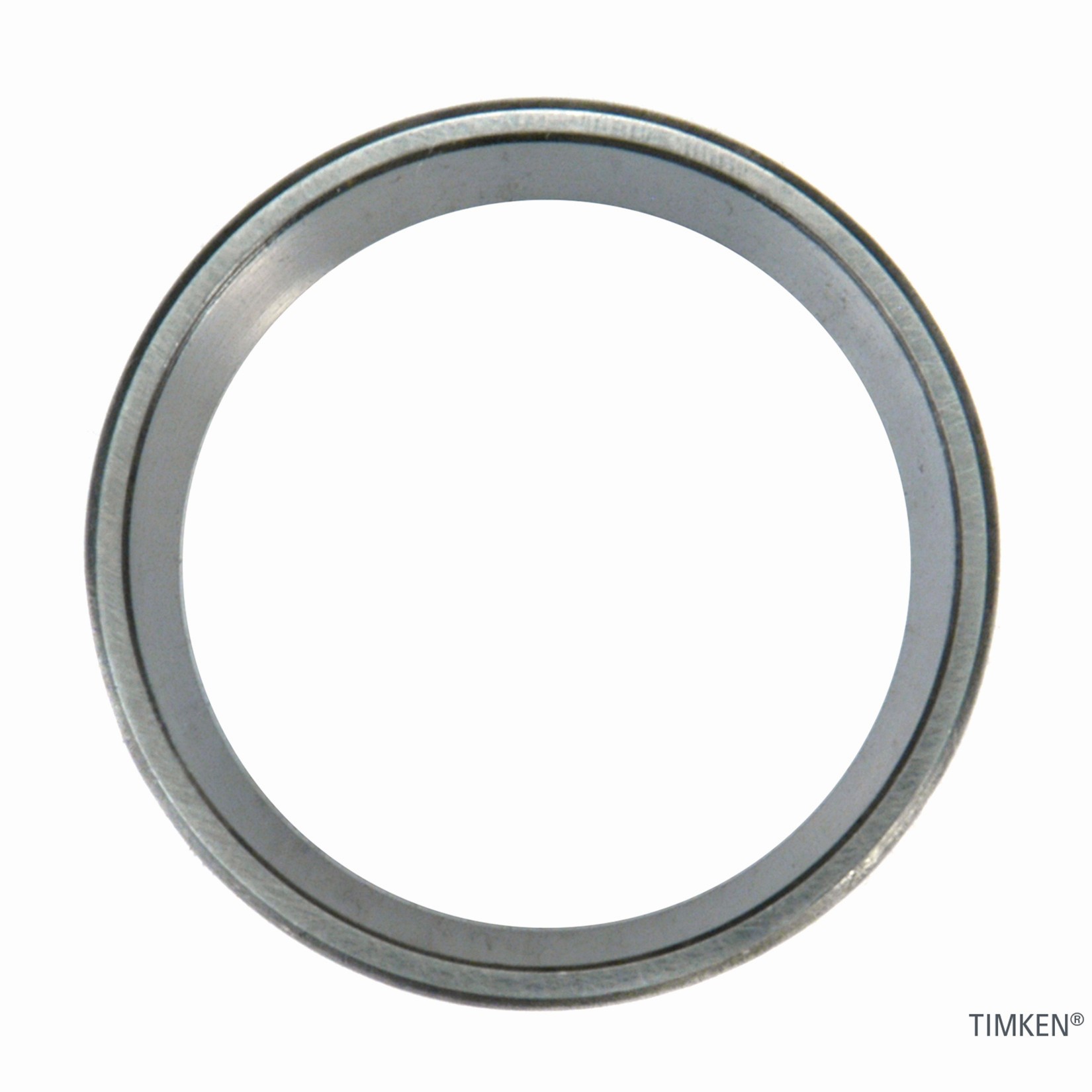 Timken LM11710 Tapered Roller Bearing Cup - Image 2