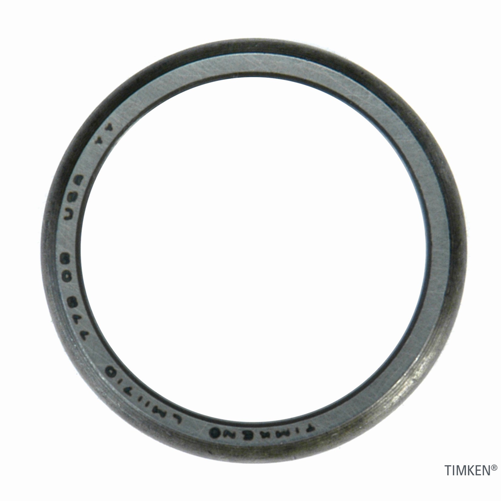 Timken LM11710 Tapered Roller Bearing Cup - Image 6