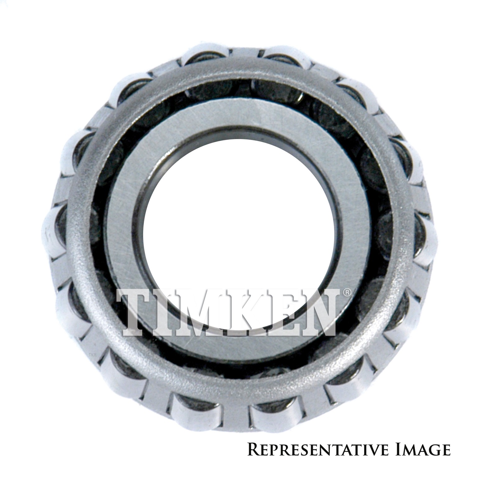 Timken LM11749 Tapered Roller Bearing Cone - Image 4