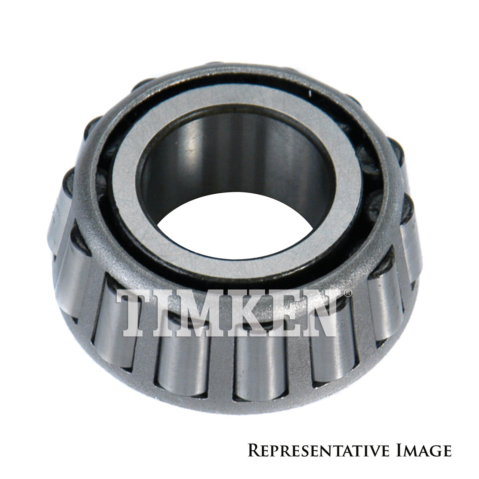 Timken LM11749 Tapered Roller Bearing Cone