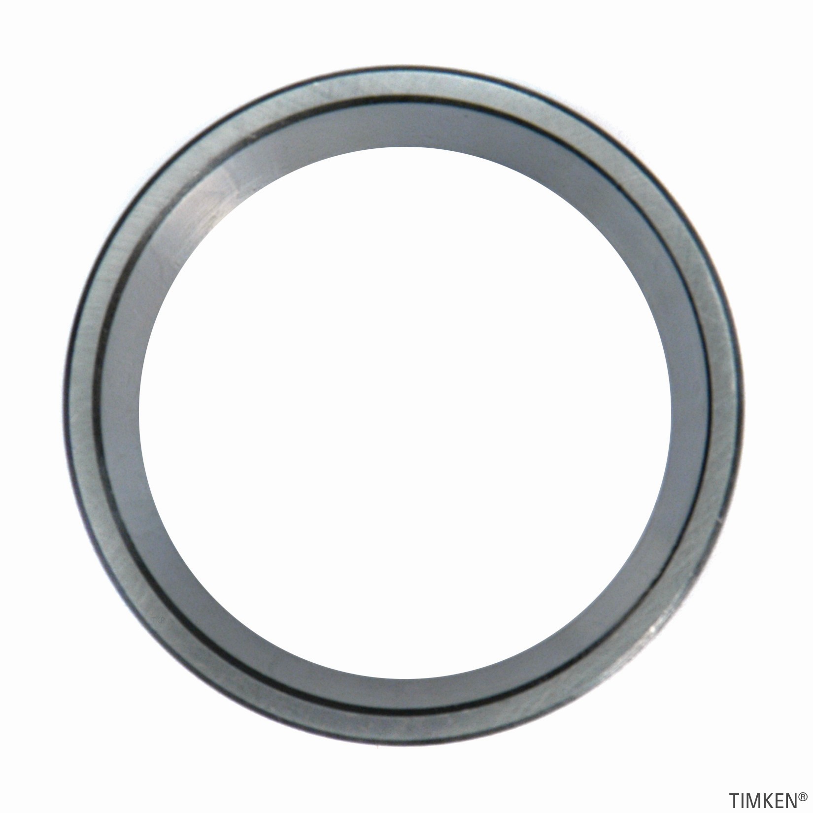 Timken LM11910 Tapered Roller Bearing Cup - Image 5