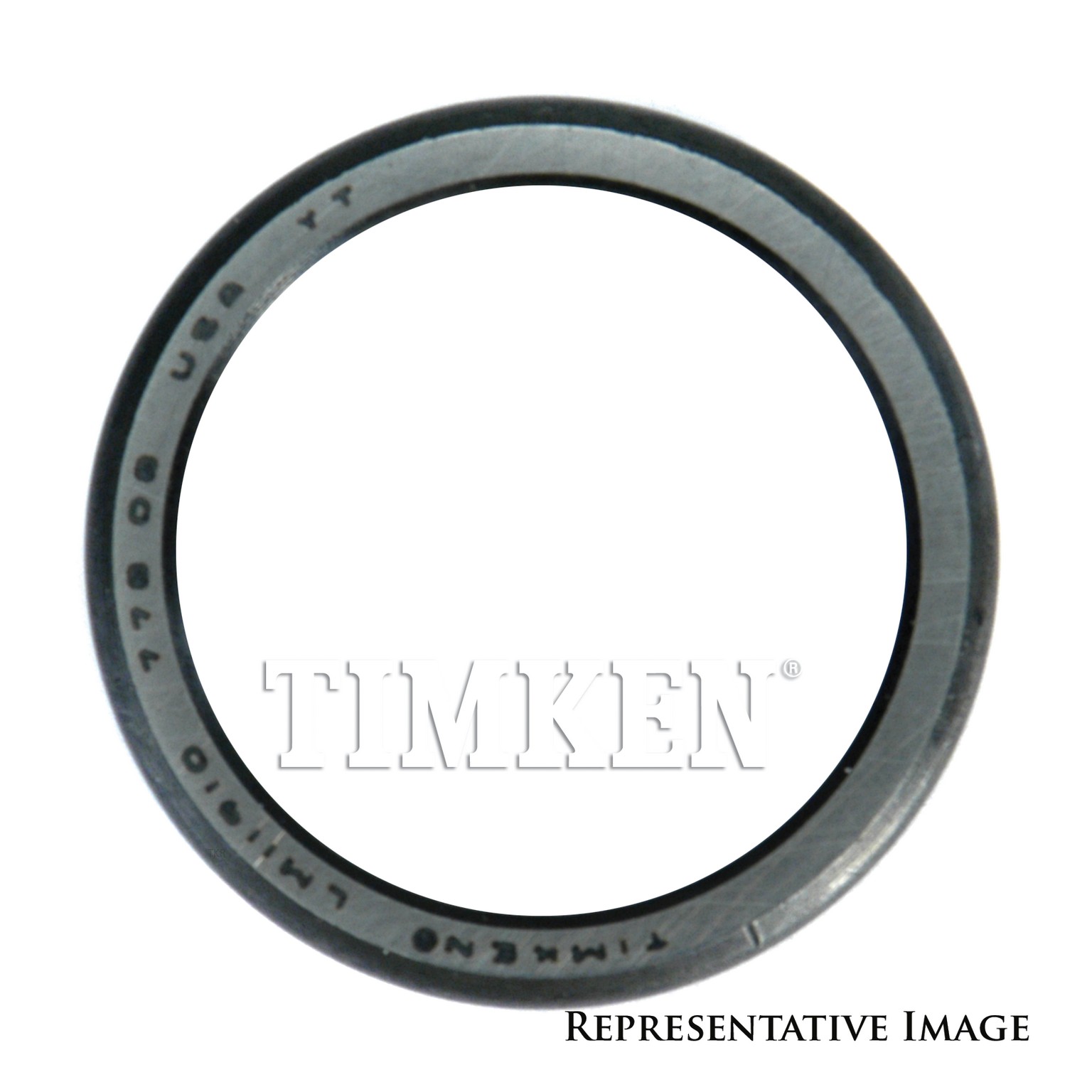 Timken LM11910 Tapered Roller Bearing Cup