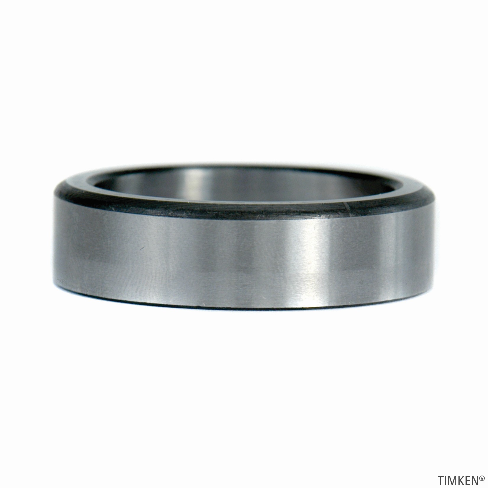 Timken LM11910 Tapered Roller Bearing Cup - Image 2