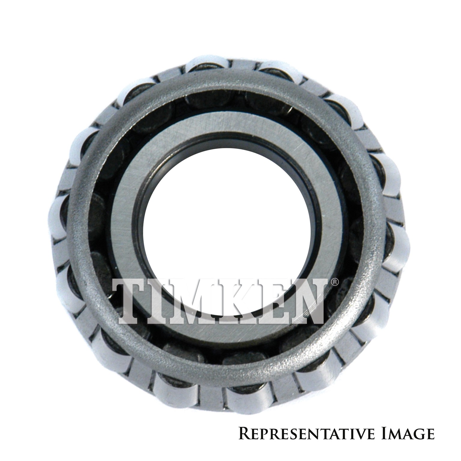 Timken LM11949 Tapered Roller Bearing Cone - Image 4
