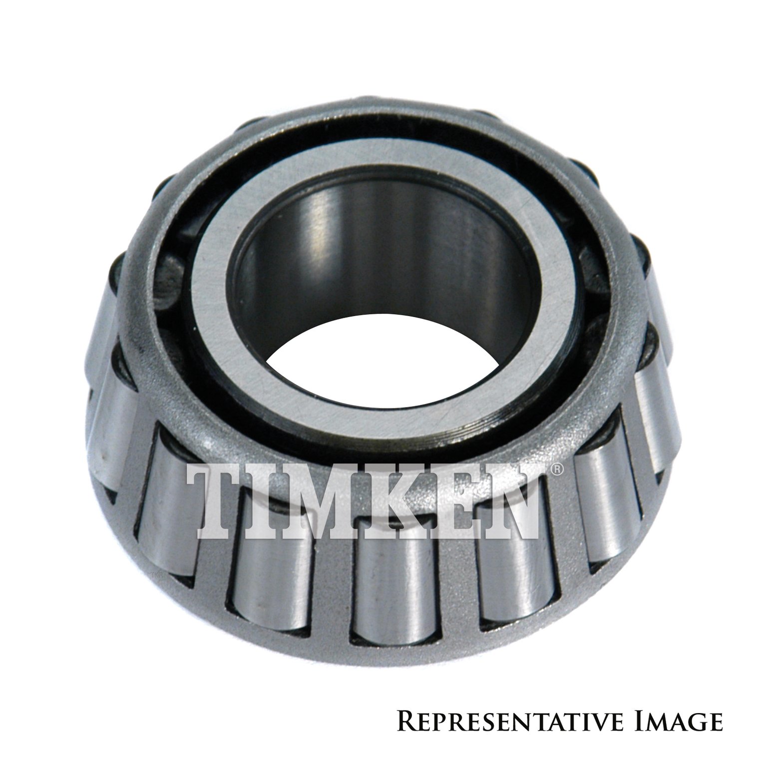 Timken LM11949 Tapered Roller Bearing Cone - Image 5