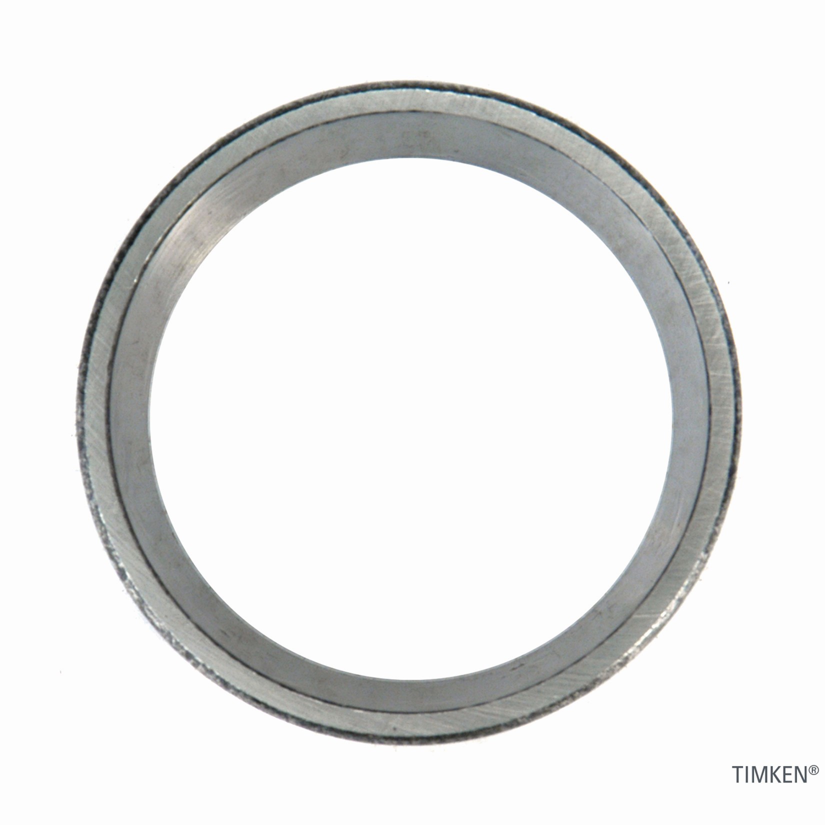 Timken LM12711 Tapered Roller Bearing Cup - Image 5