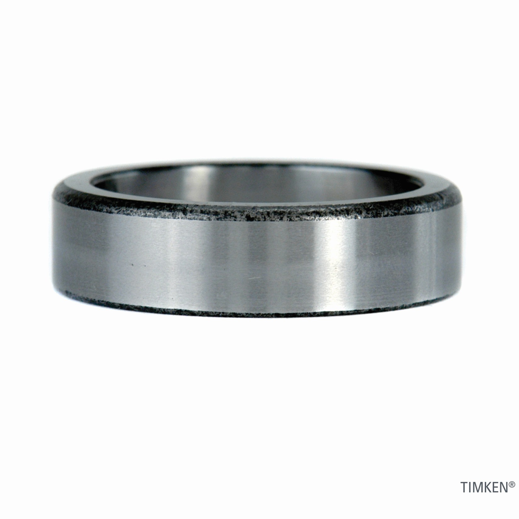 Timken LM12711 Tapered Roller Bearing Cup - Image 3