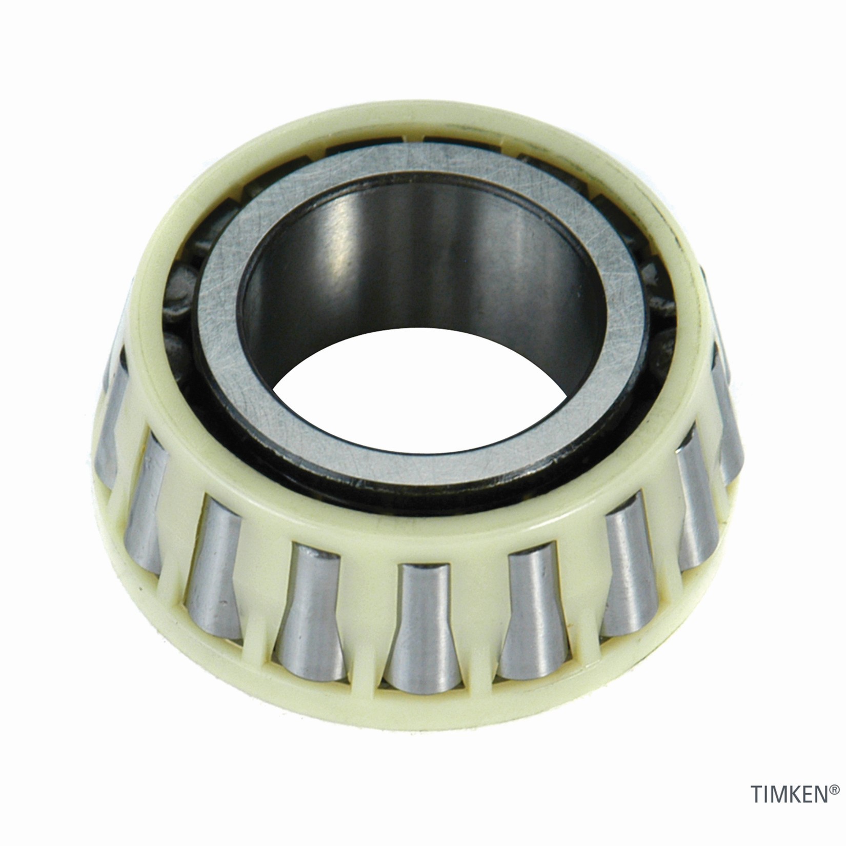 Timken LM12749FP Tapered Roller Bearing Cone - Image 6