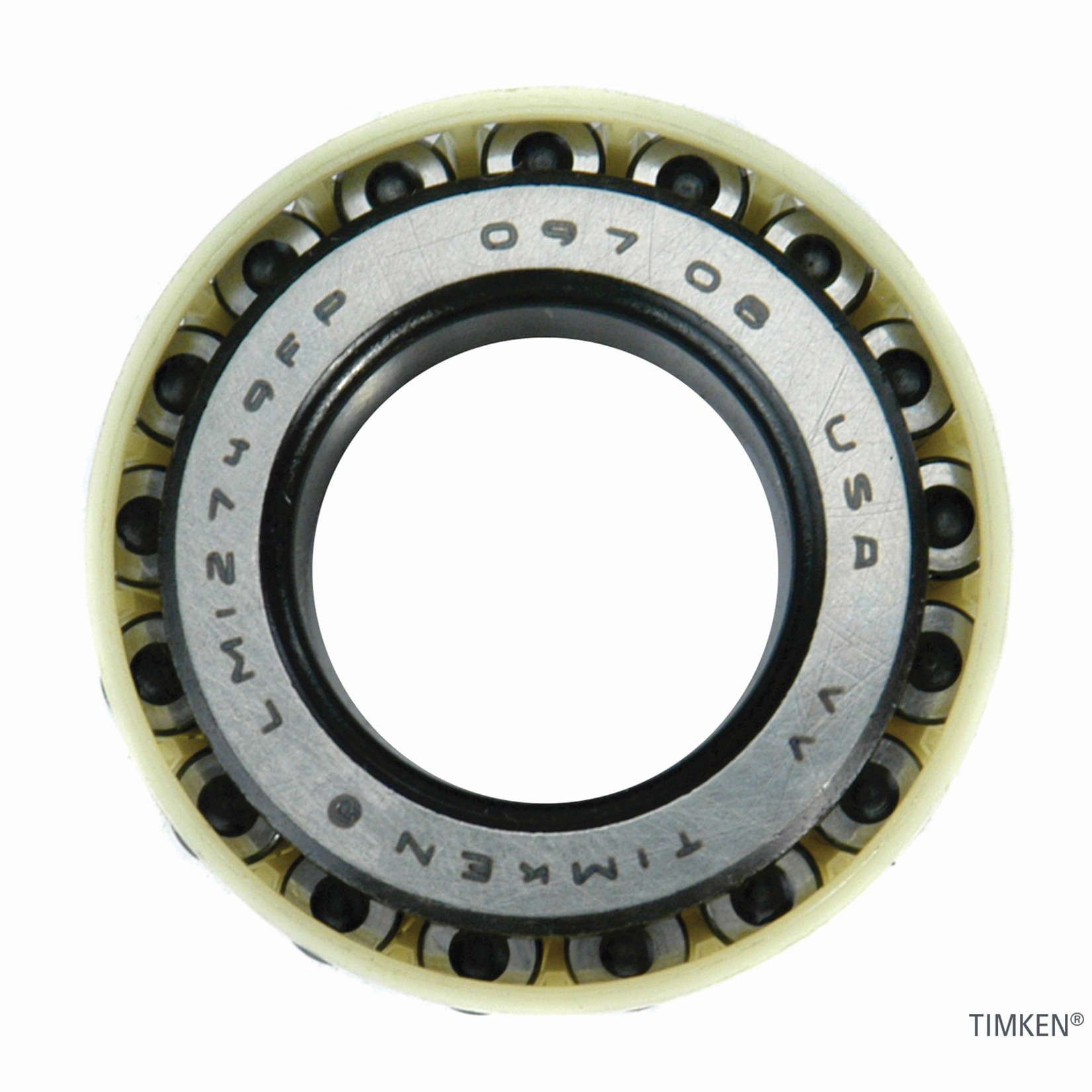 Timken LM12749FP Tapered Roller Bearing Cone - Image 5