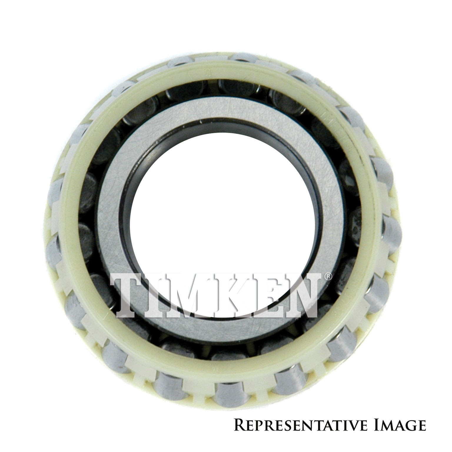 Timken LM12749FP Tapered Roller Bearing Cone - Image 4
