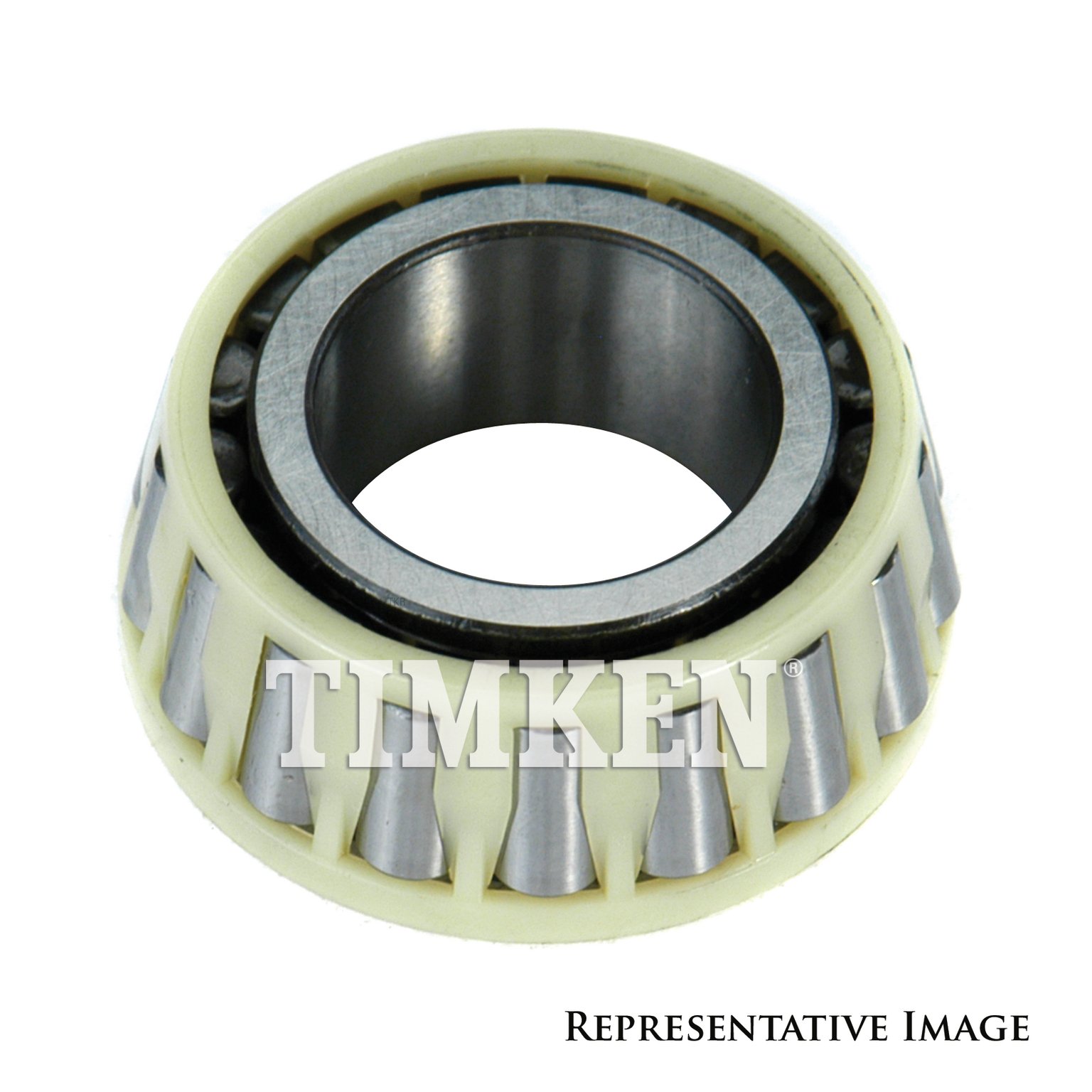 Timken LM12749FP Tapered Roller Bearing Cone