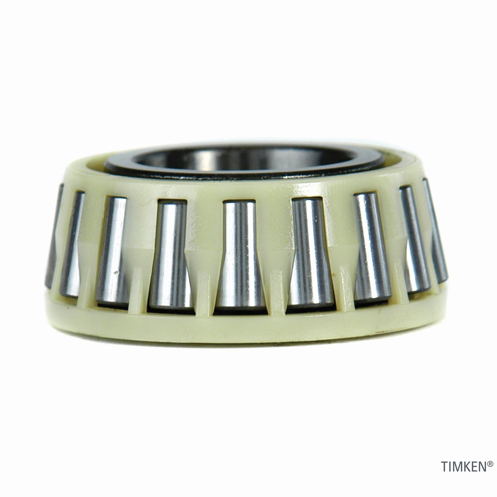 Timken LM12749FP Tapered Roller Bearing Cone - Image 2