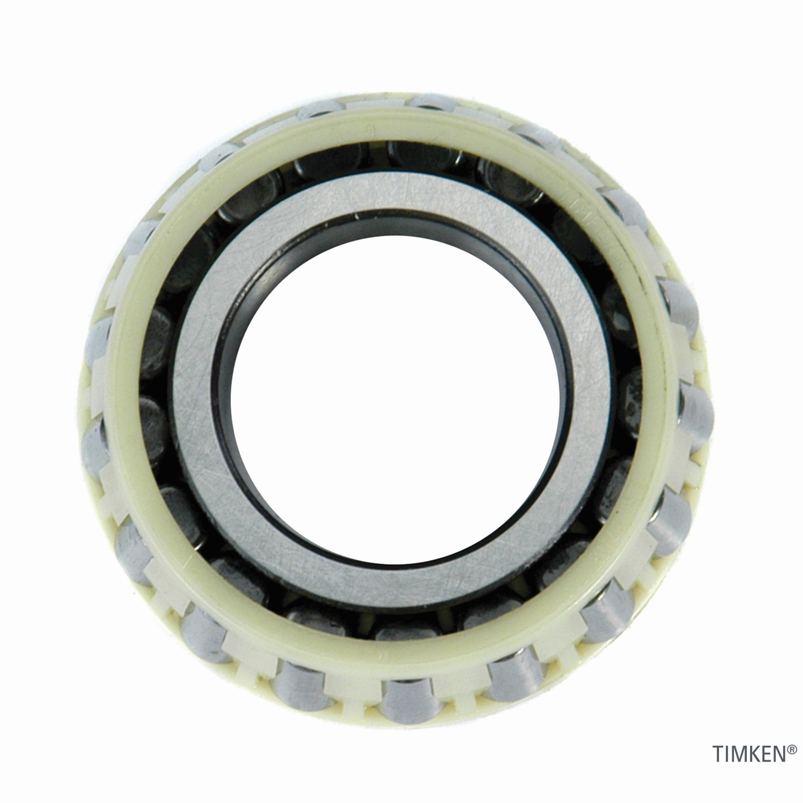 Timken LM12749FP Tapered Roller Bearing Cone - Image 3