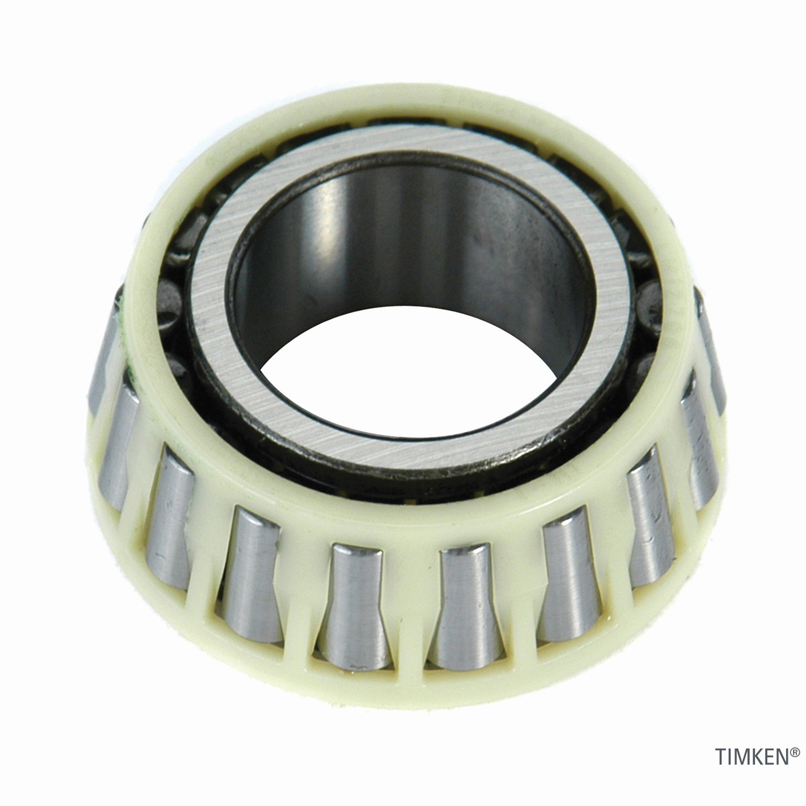 Timken LM12749F Tapered Roller Bearing Cone - Image 2