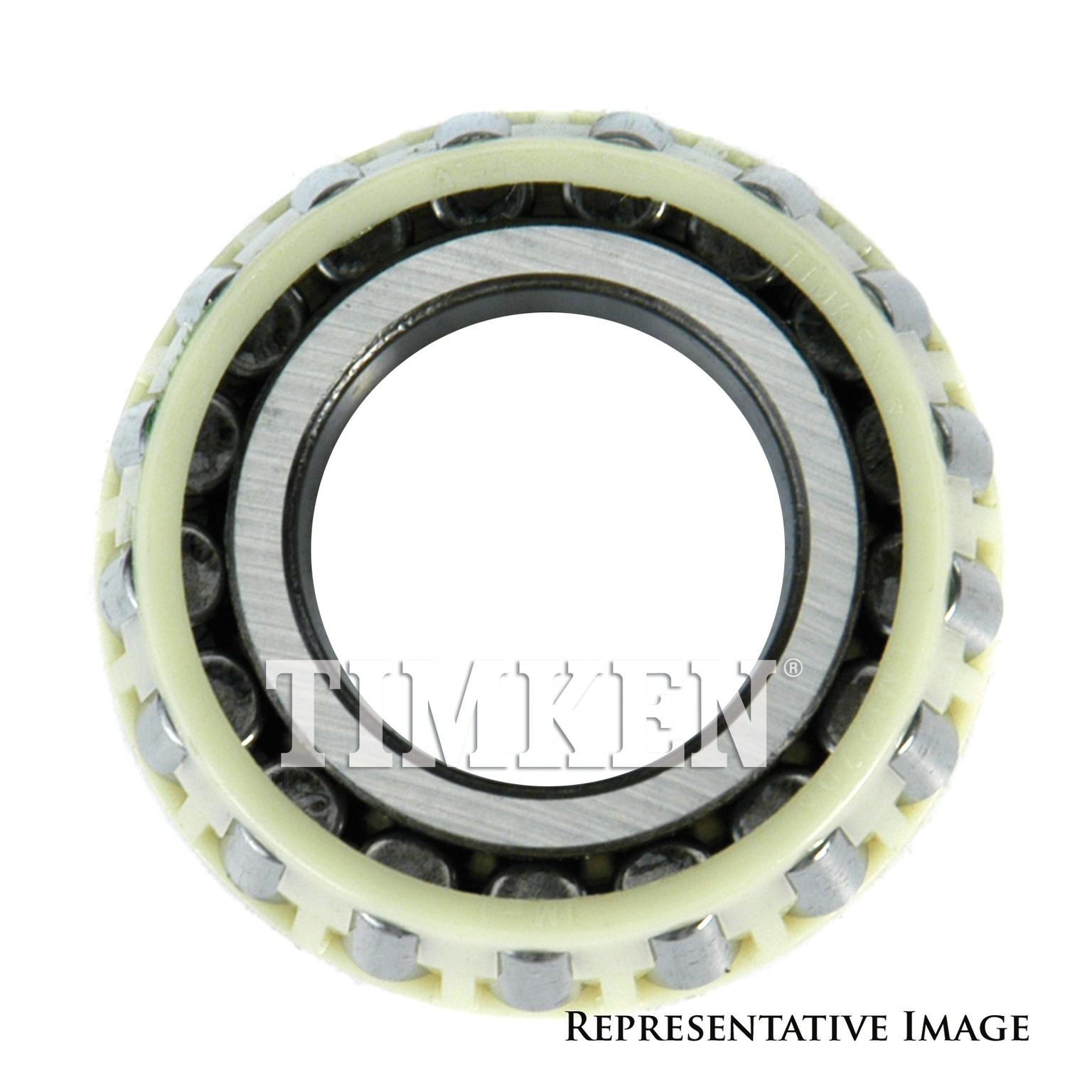 Timken LM12749F Tapered Roller Bearing Cone - Image 5