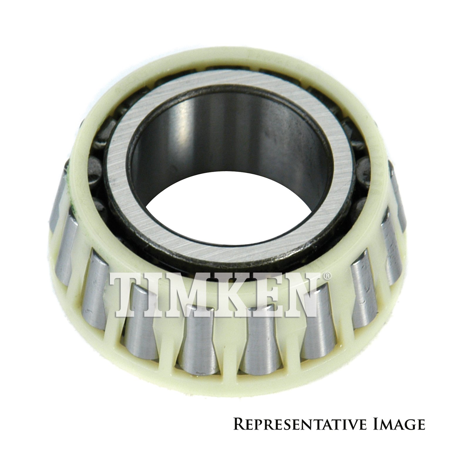 Timken LM12749F Tapered Roller Bearing Cone - Image 6