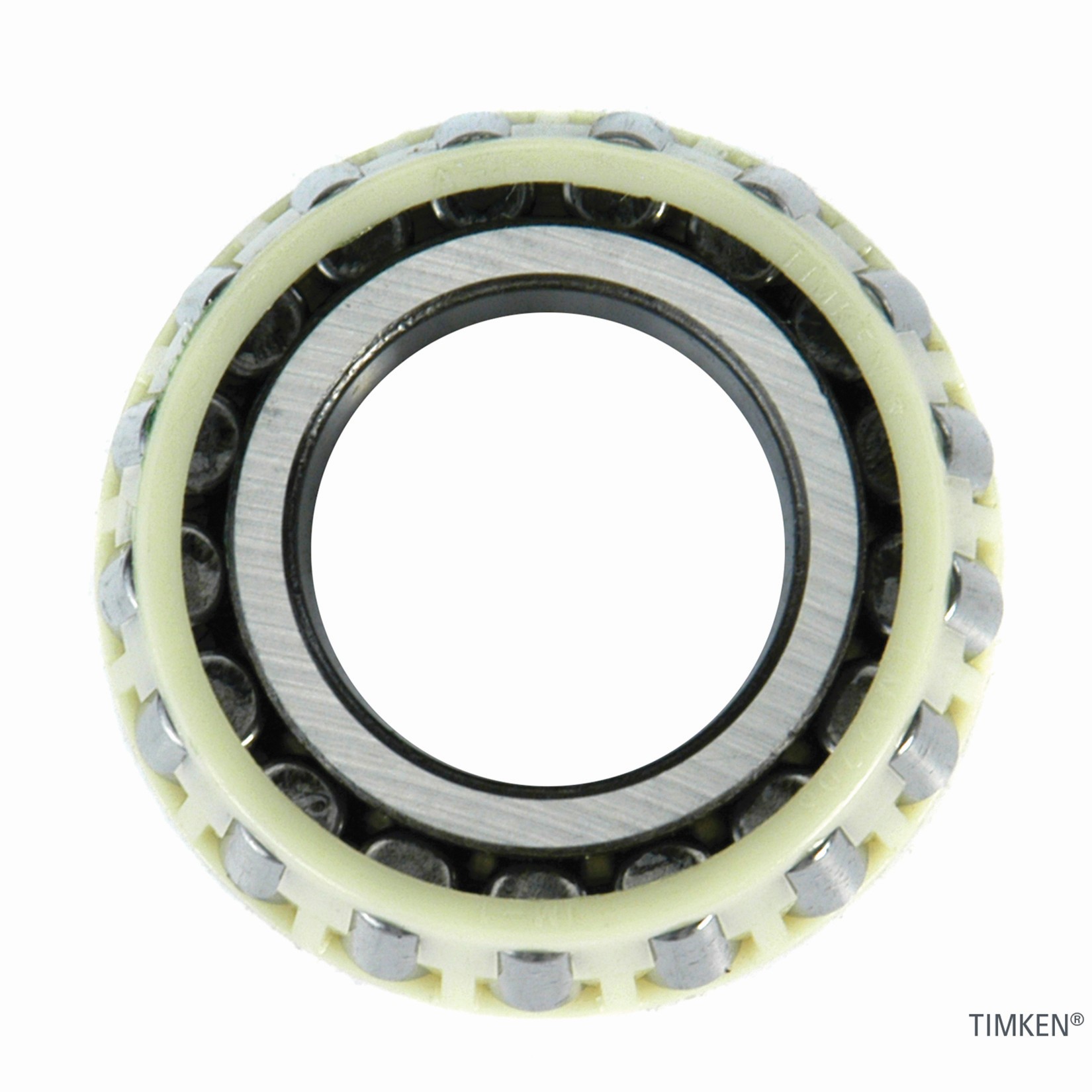 Timken LM12749F Tapered Roller Bearing Cone - Image 3