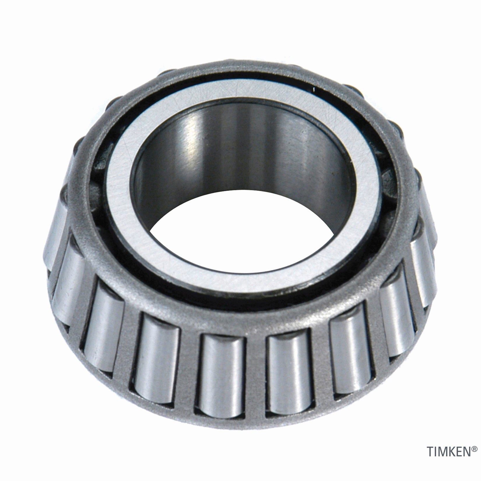 Timken LM12749 Tapered Roller Bearing Cone - Image 2