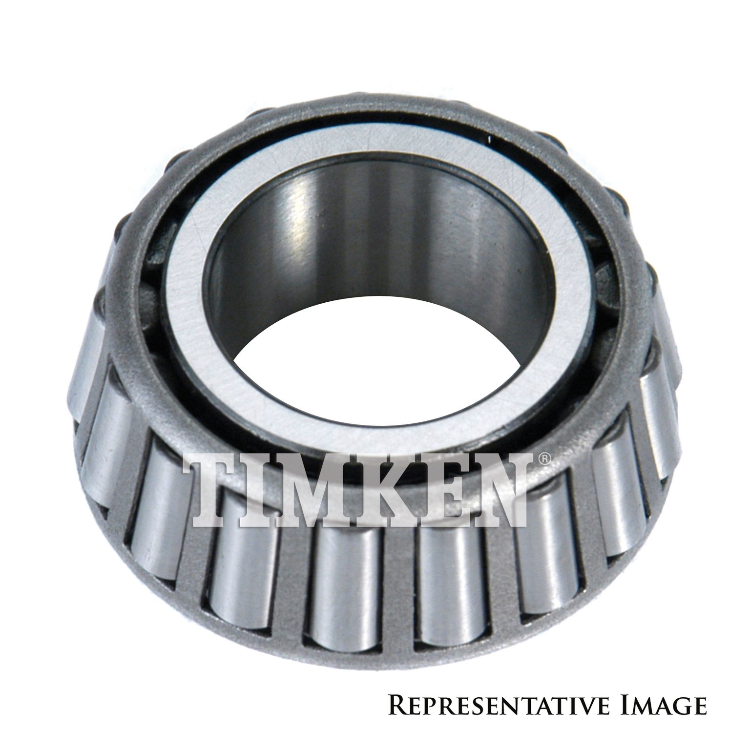 Timken LM12749 Tapered Roller Bearing Cone - Image 4