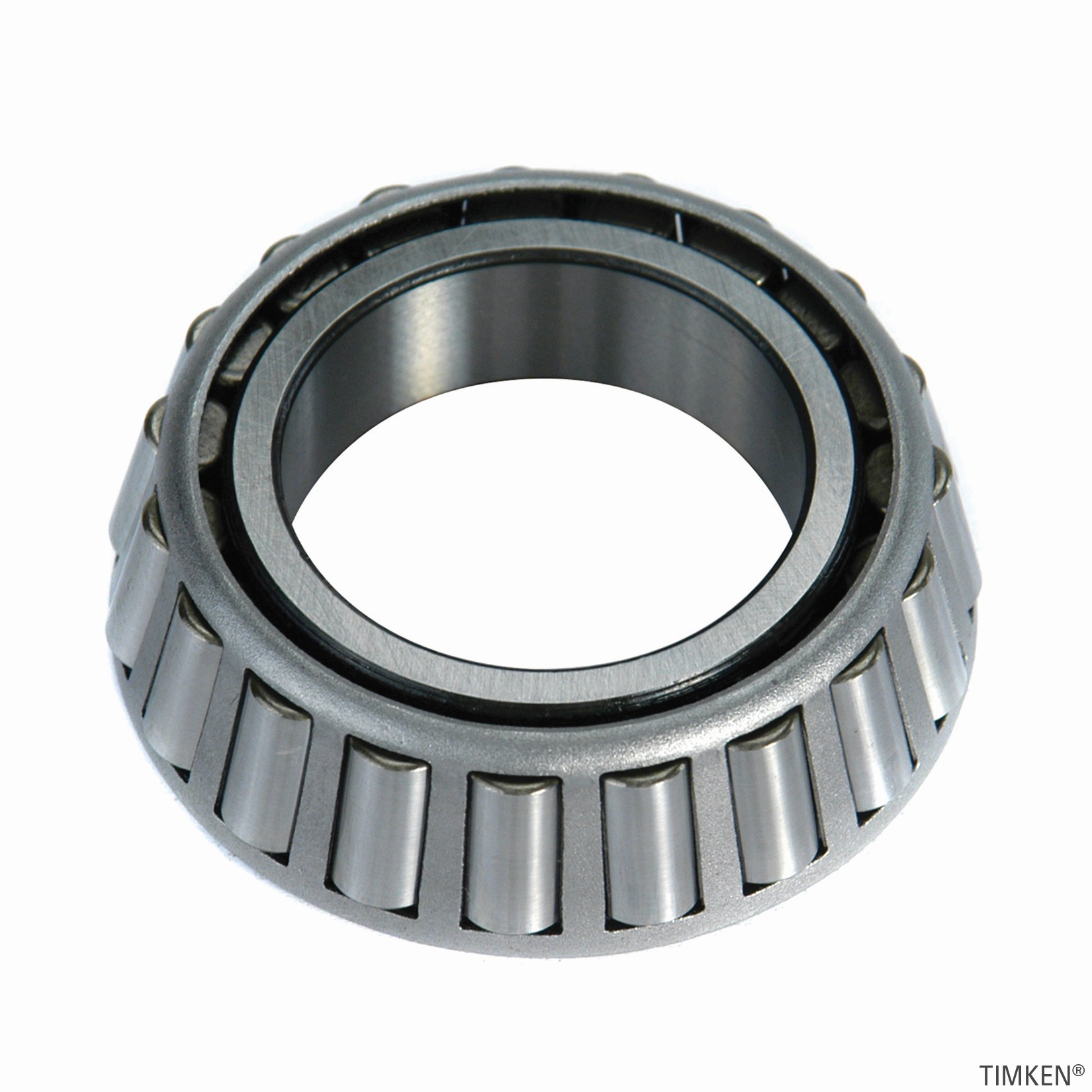 Timken LM48548 Tapered Roller Bearing Cone - Image 4
