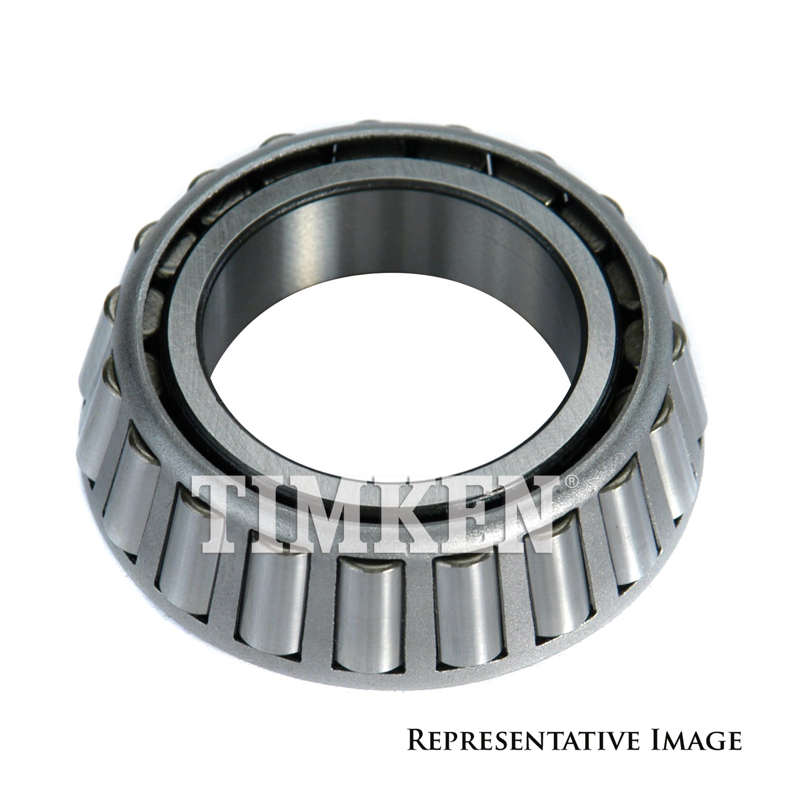 Timken LM48548 Tapered Roller Bearing Cone