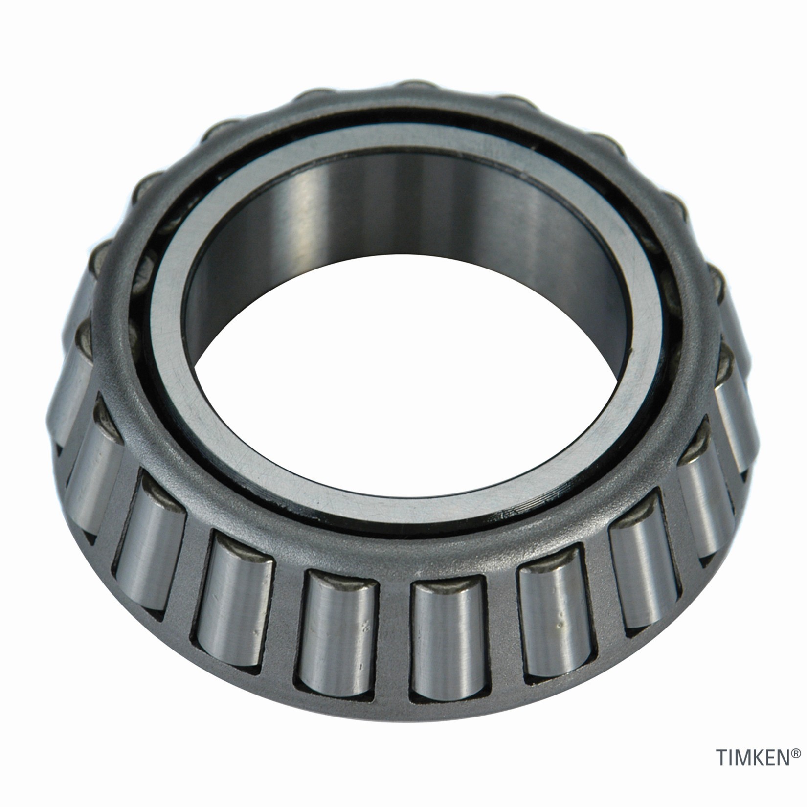 Timken LM501349 Tapered Roller Bearing Cone - Image 2