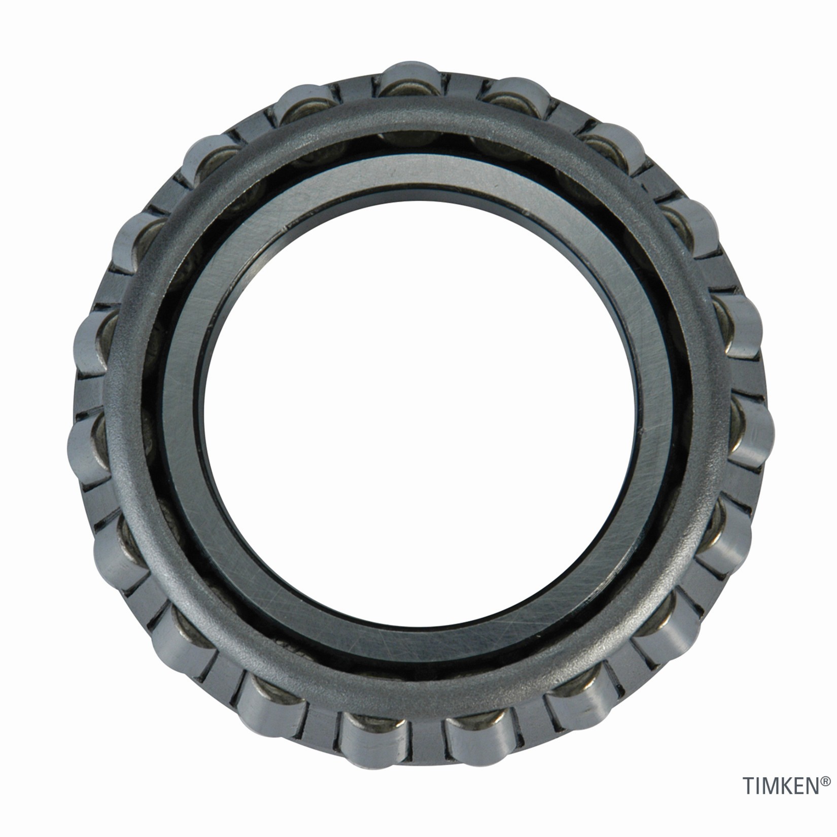 Timken LM501349 Tapered Roller Bearing Cone - Image 6