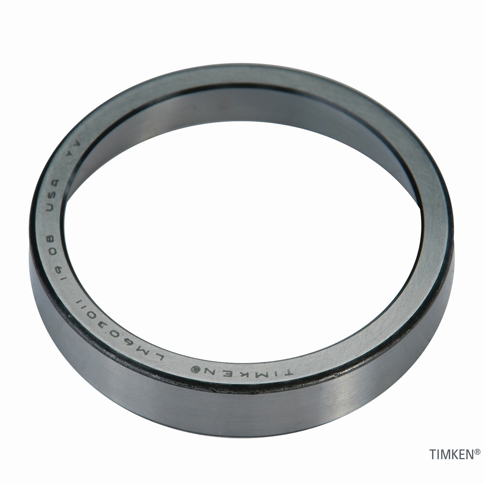 Timken LM603011 Tapered Roller Bearing Cup